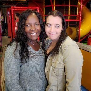 Meet your Posher, Amber